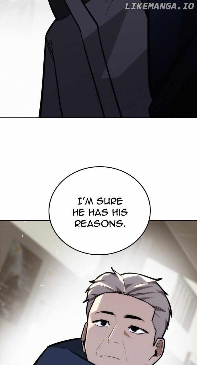 The Regressor Protects Only Me Chapter 25 54